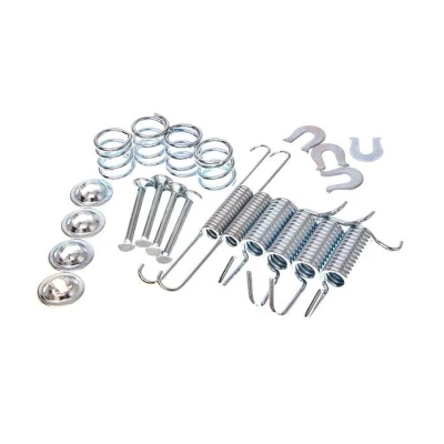 Imagem de MAXGEAR 27 2281 Kit de acessórios, maxilas travão estacionamento MITSUBISHI: Lancer 7