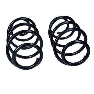 Imagem de MAXGEAR 60 1461D Mola de suspensão MERCEDES BENZ: Classe A
