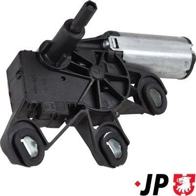 Imagem de JP GROUP 1398201500 Motor de Limpa Vidros 12 traseira para veículo com volante à esquerda, veículos direita