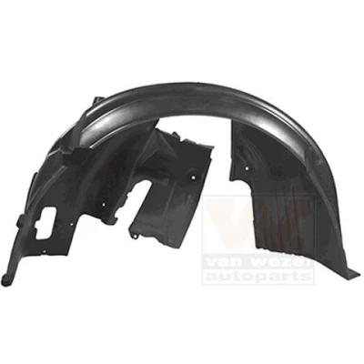 Imagem de VAN WEZEL 0655433 Cava da Roda à frente, lado esquerdo BMW: 5 Touring, Sedan