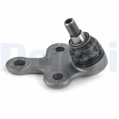 Imagem de DELPHI TC4647 Rótula de suspensão 130mm 89mm 90mm CITROËN: Berlingo II Van,