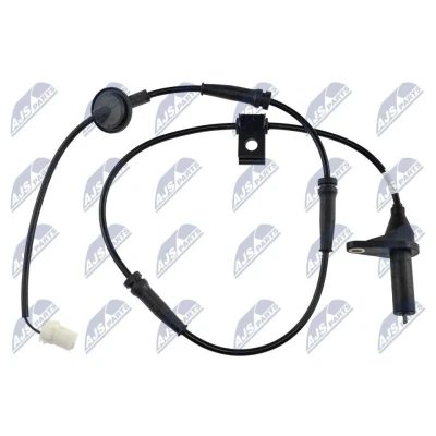 Imagem de NTY HCA HY 540 Sensor de ABS Eixo traseiro esquerdo inductivo 2 990