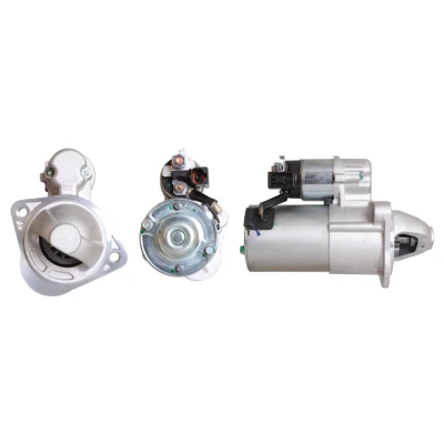Imagem de DRI 326200132 Motor de arranque 12 1,2 13 M8 B+, Plug 75