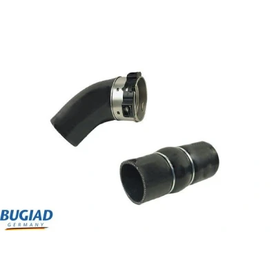 Imagem de BUGIAD 82423 Mangueira Para o Turbocompressor com braçadeiras RENAULT: Megane 4, Kangoo II Express, / Grand Kangoo, DACIA: Lodgy