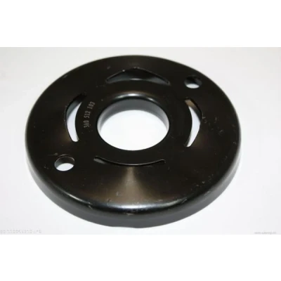 Imagem de AUTOMEGA 110045210 Prato da mola VOLKSWAGEN: GOLF 2, 3, Passat B3/B4 Sedan