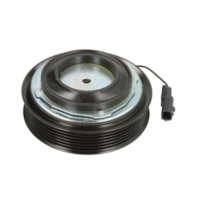 Imagem de Embraiagem, compressor de ar condicionado THERMOTEC KTT040259