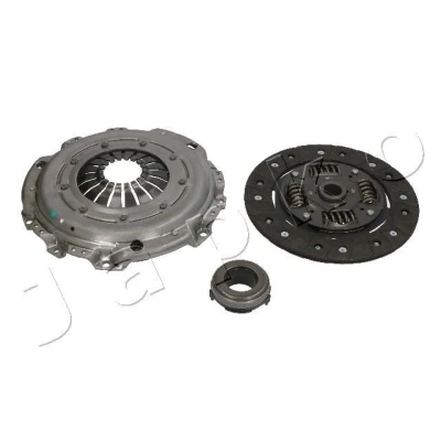 Imagem de JAPKO 92459 Kit de Embraiagem 225 ROVER: 25 Hatchback, 600, 45 Sedan, LAND Freelander I SUV, SUV Cabrio, HONDA: CIVIC 6 Aerodeck