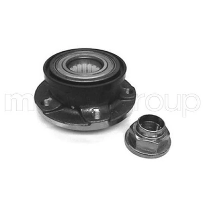 Imagem de METELLI 19 2533 Kit de rolamento roda 116,2 ALFA ROMEO: 147, 156 Sportwagon, GT