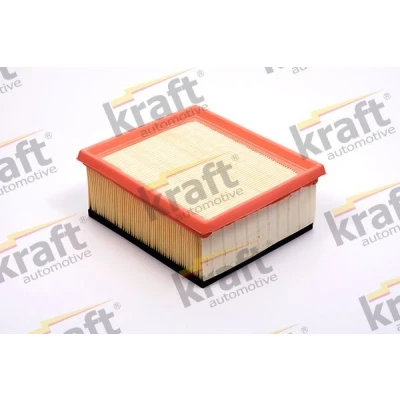 Imagem de KRAFT 1715614 Filtro de ar 92 169,5, 170 206 entrada PEUGEOT: Hatchback, SW, CITROËN: Xsara Picasso, Carrinha, Coupe
