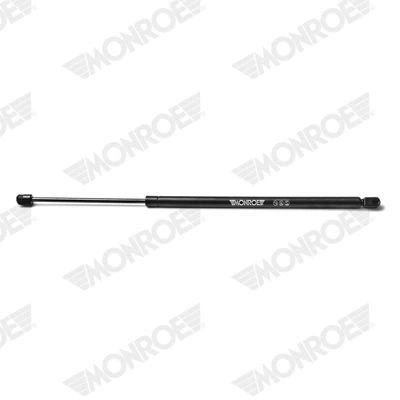 Imagem de MONROE ML5207 Amortecedor da mala 440 600 FORD: FIESTA 5