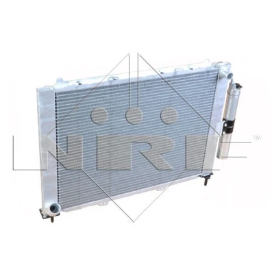 Imagem de NRF 350058 Condensador com secador 14,4 11,1 Alumínio 500 RENAULT: Kangoo I Express