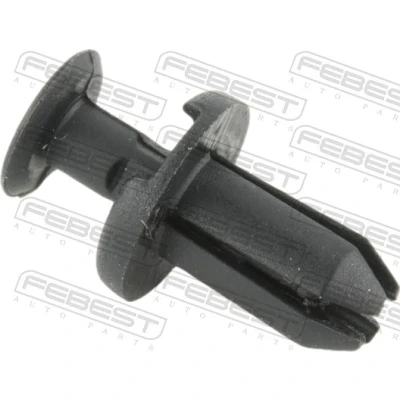 Imagem de FEBEST 88570 101 Grampo, friso TOYOTA: Auris Hatchback