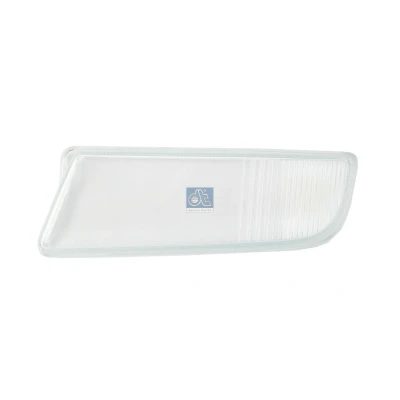 Imagem de Lente deflectora, farol de nevoeiro DT Spare Parts 3.31140