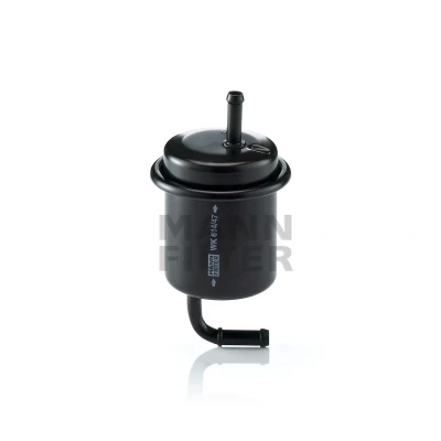 Imagem de MANN FILTER WK 614/47 Filtro de Combustível dos tubos 8 SUZUKI: Grand Vitara 1 SUV
