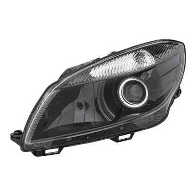 Imagem de HELLA 1EL 010 417 491 Farol Principal SKODA: Roomster, Fabia 2