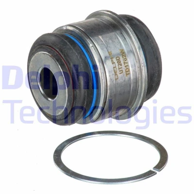 Imagem de DELPHI TD1762W Rótula de suspensão BMW: 5 Touring