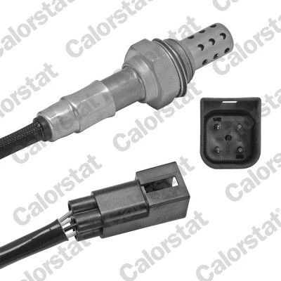 Imagem de CALORSTAT by Vernet LS140025 Sonda lambda FORD: Focus 2, 2 Kombi, Escort 6 Cabrio