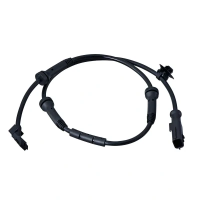 Imagem de HELLA 6PU 358 216 261 Sensor de ABS activo 2 800 RENAULT: Kangoo II Express, Be Bop