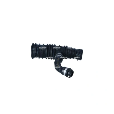 Imagem de NRF 165001 Tubo flexível de admissão, filtro ar Turbocompressor accionado pelos gases escape, Entrada com braçadeiras FORD: Focus 2, C Max