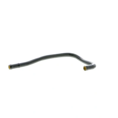 Imagem de VAICO V10 3588 Tubo flexível, alimentação de ar Bomba secundária Q+, original equipment manufacturer quality MADE IN GERMANY AUDI: A3 Hatchback