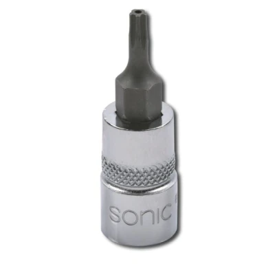 Imagem de Tomada de pino 1/4&quot; TORX SONIC 8153720