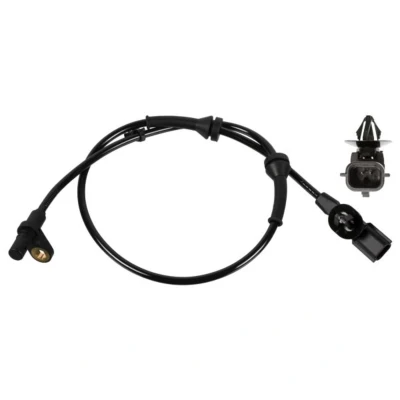 Imagem de BLUE PRINT ADBP710064 Sensor de ABS Eixo traseiro direito 627