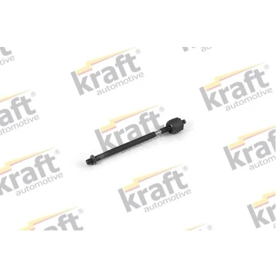 Imagem de KRAFT 4305150 Barra Axial da Direção Eixo dianteiro, de ambos os lados, interior M14x1.5 RENAULT: Kangoo I Express,