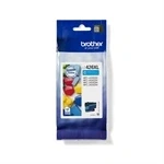 Imagem de Cartucho de Tinta Original Brother LC426XL Alta Capacidad Cian