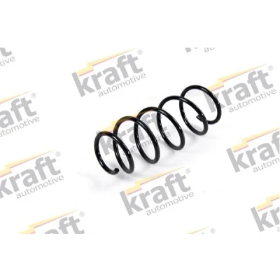 Imagem de KRAFT 4021517 Mola de suspensão Eixo dianteiro OPEL: Vectra C CC, Caravan, Sedan