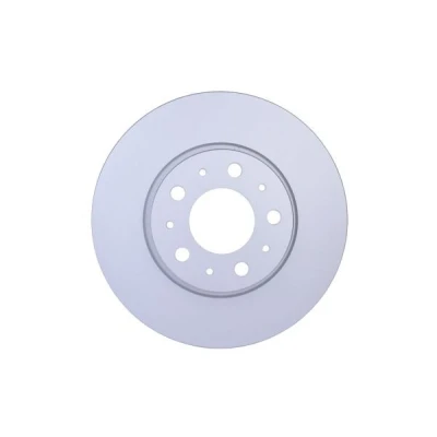 Imagem de HELLA PRO 8DD 355 103 681 Disco de travão 280 26 05/10 108 interior ventilado revestido sem pernos fixação da roda, cubo roda VOLVO: V70 I