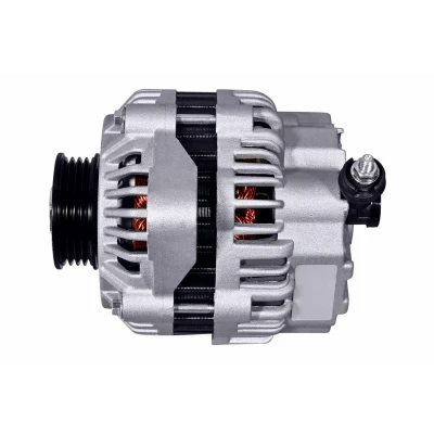 Imagem de HELLA 8EL 015 630 591 Alternador 14V 75A