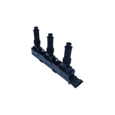 Imagem de MAXGEAR 13 0274 Bobina de ignição 5 com cachimbo da vela ignição, Tipo ligação SAE OPEL: Corsa C Hatchback, B Agila A