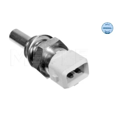 Imagem de MEYLE 100 919 0013 Sensor da Temperatura do Líquido de Refrigeração ORIGINAL Quality branco com retentor AUDI: 80 B4 Sedan, A6 C4 Avant, A8 D2