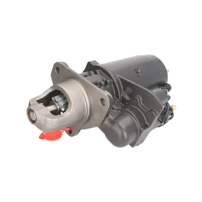 Imagem de BOSCH 0 986 018 370 Motor de arranque 24 6,2 11