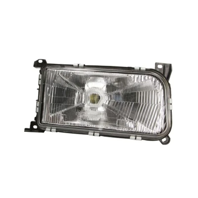 Imagem de ABAKUS 441 1109R LD E Farol Principal à direita H4 P43t VOLKSWAGEN: Passat B3/B4 Sedan, Variant