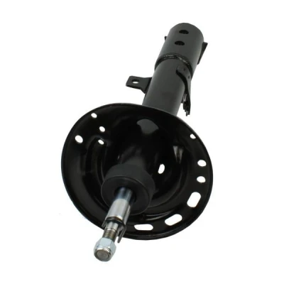 Imagem de MAXGEAR 11 1509 Amortecedor Eixo traseiro direito Pressão do gás Tubo duplo com assento de mola cavilha em cima
