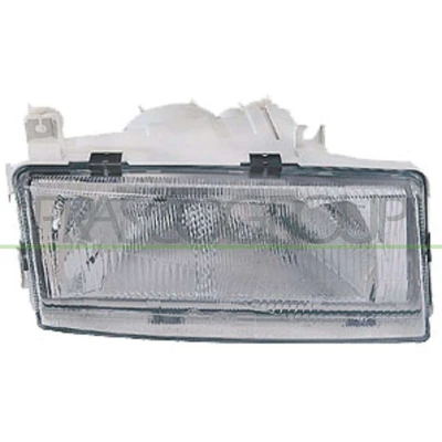 Imagem de PRASCO SK0064614 Farol Principal esquerda H4 para circulação pela direita SKODA: Felicia 2, 1 Pickup