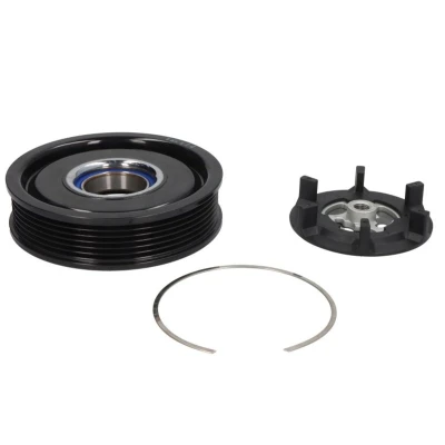 Imagem de THERMOTEC KTT040182 Embreagem de Compressor Ar Condicionado DENSO 5SEL, 6SEL PEUGEOT: 508 I SW, CITROËN: C4 Coupe