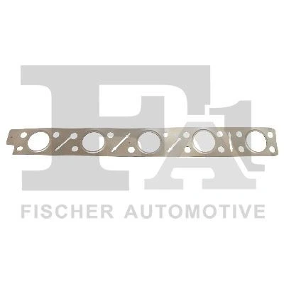 Imagem de FA1 455 005 Junta de Escape cabeça cilíndrica Aço especial VOLVO: XC90 I, S40 II, V50