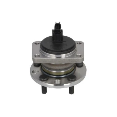 Imagem de BTA H2G030BTA Kit de rolamento roda Eixo traseiro com sensor do ABS integrado 136mm FORD: MONDEO 3 Kombi,