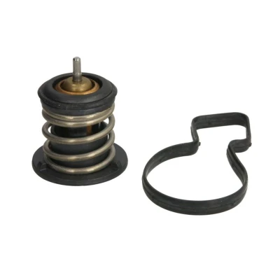 Imagem de MAHLE ORIGINAL TX 254 80D Termóstato, líquido de refrigeração 80 com junta