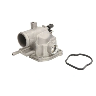 Imagem de CALORSTAT by Vernet TH6846.87J Termóstato, líquido de refrigeração 87 com junta sensor Caixa metálica MERCEDES BENZ: Classe C T modell