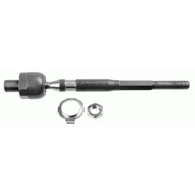 Imagem de LEMFÖRDER 37033 01 Barra Axial da Direção Eixo dianteiro, à direita M12x1,25 211