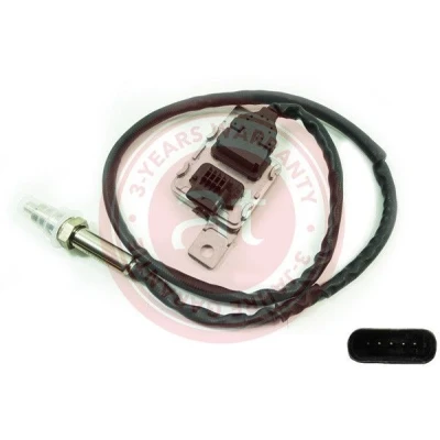 Imagem de at autoteile germany at11447 Sensor NOx 12V com módulo de comando