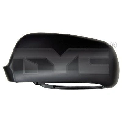 Imagem de TYC 302 0010 2 Revestimento, retrovisor exterior esquerda AUDI: A3 Hatchback, A4 B5 Sedan, Avant