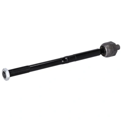 Imagem de FEBI BILSTEIN 38814 Barra Axial da Direção Eixo dianteiro, lado esquerdo, direito 294 ProKit com porca de segurança