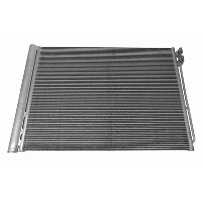 Imagem de VEMO V20 62 1027 Condensador Original Quality 625x460x16 BMW: 5 Sedan, Touring
