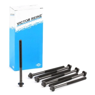 Imagem de REINZ 14 32043 01 Jogo de Parafusos da Cabeçote torx exterior SMART: Fortwo I Coupe, City Roadster Cabrio