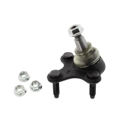 Imagem de MAPCO 51748 Rótula de suspensão Eixo dianteiro, lado esquerdo, em baixo com material fixação VOLKSWAGEN: Passat B6 Variant, Golf 7, Sedan