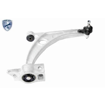 Imagem de VAICO V10 5379 Braço de suspensão com articulação suspensão/guia à frente, lado direito transversal VOLKSWAGEN: Passat B7 Variant